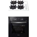 Встраиваемый комплект GEFEST СВН 2230 К11 + ДА 622-02 А