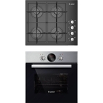 Встраиваемый комплект GEFEST СВН 2230 К3 + ДА 602-02 Н1