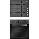 Встраиваемый комплект GEFEST СВН 2230 К3 + ДА 602-02 А