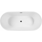 Акриловая ванна Aquanet Delight 170х78 (208600)