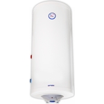 Комбинированный водонагреватель Metalac OPTIMA MB 120 PKL R (левое подключение)