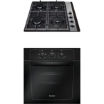 Встраиваемый комплект GEFEST СВН 2230 К23 + ДГЭ 601-01 А