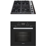 Встраиваемый комплект GEFEST СВН 2230 К23 + ДГЭ 621-03