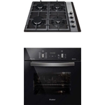 Встраиваемый комплект GEFEST СВН 2230 К23 + ДА 622-02 А