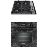 Встраиваемый комплект GEFEST СВН 2230 К23 + ДА 622-02 К53