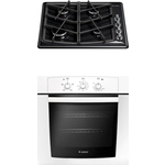 Встраиваемый комплект GEFEST СН 1211 К3 + ДГЭ 601-01