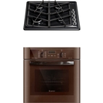 Встраиваемый комплект GEFEST СН 1211 К3 + ДА 622-02 К