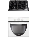 Встраиваемый комплект GEFEST СН 1211 К3 + ДА 602-01