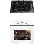 Встраиваемый комплект GEFEST СН 1211 К3 + ДА 622-02 К28