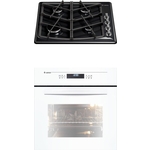 Встраиваемый комплект GEFEST СН 1211 К3 + ДА 622-04 Б