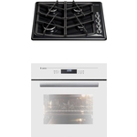 Встраиваемый комплект GEFEST СН 1211 К3 + ДА 622-04 Б S