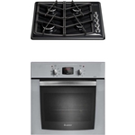 Встраиваемый комплект GEFEST СН 1211 К3 + ДА 602-02 С