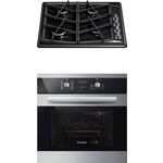 Встраиваемый комплект GEFEST СН 1211 К3 + ДА 622-03 H5