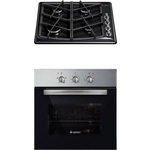 Встраиваемый комплект GEFEST СН 1211 К3 + ДА 602-01 Н1