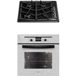 Встраиваемый комплект GEFEST СН 1211 К3 + ДА 622-02 К46