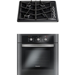 Встраиваемый комплект GEFEST СН 1211 К3 + ДА 622-01