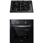 Встраиваемый комплект GEFEST СН 1211 К3 + ДА 622-02 А