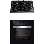 Встраиваемый комплект GEFEST СН 1211 К3 + ДА 622-04 A