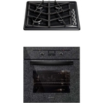 Встраиваемый комплект GEFEST СН 1211 К3 + ДА 622-02 К43