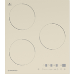 Индукционная варочная панель MAUNFELD EVI.453-BG