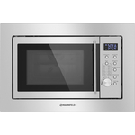Встраиваемая микроволновая печь MAUNFELD XBMO202S