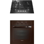 Встраиваемый комплект GEFEST СН 2340 + ДГЭ 601-01 К