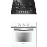 Встраиваемый комплект GEFEST СН 2340 + ДГЭ 621-01 Б