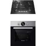 Встраиваемый комплект GEFEST СН 2340 + ДА 602-02 Н1