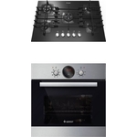 Встраиваемый комплект GEFEST СН 2340 + ДА 602-02 РН7