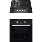 Встраиваемый комплект GEFEST СН 2340 + ДА 602-02 РА