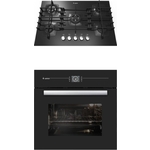 Встраиваемый комплект GEFEST СН 2340 + ДА 622-04 А1 S