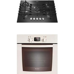 Встраиваемый комплект GEFEST СН 2340 + ДА 602-02 В1