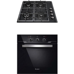 Встраиваемый комплект GEFEST СВН 2230-01 К2 + ДГЭ 621-01