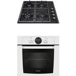 Встраиваемый комплект GEFEST СВН 2230-01 К2 + ДГЭ 621-03 Б1