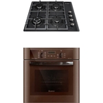 Встраиваемый комплект GEFEST СВН 2230-01 К2 + ДА 622-02 К