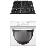 Встраиваемый комплект GEFEST СВН 2230-01 К2 + ДА 602-01