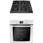 Встраиваемый комплект GEFEST СВН 2230-01 К2 + ДА 602-02