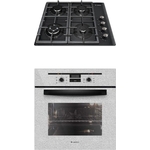 Встраиваемый комплект GEFEST СВН 2230-01 К2 + ДА 622-02 К46