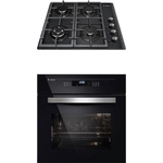 Встраиваемый комплект GEFEST СВН 2230-01 К2 + ДА 622-04 A