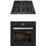 Встраиваемый комплект GEFEST СВН 2230-01 К2 + ДА 622-04 А1 S