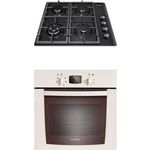 Встраиваемый комплект GEFEST СВН 2230-01 К2 + ДА 602-02 В1