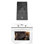 Встраиваемый комплект GEFEST ПВГ 2001 + ДА 622-02 К28