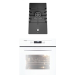 Встраиваемый комплект GEFEST ПВГ 2001 + ДА 622-04 Б