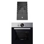 Встраиваемый комплект GEFEST ПВГ 2001 + ДА 602-02 Н1