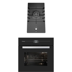 Встраиваемый комплект GEFEST ПВГ 2001 + ДА 622-04 А1 S