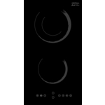 Электрическая варочная панель Krona Orsa 30 BL