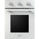 Электрический духовой шкаф Krona BREVE 45 WH