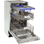 Встраиваемая посудомоечная машина Krona KAMAYA 45 BI