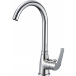 Смеситель для кухни Milardo Meal хром (M07SB0JM05)