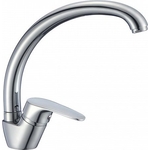 Смеситель для кухни Milardo Meal хром (M05SB0JM05)